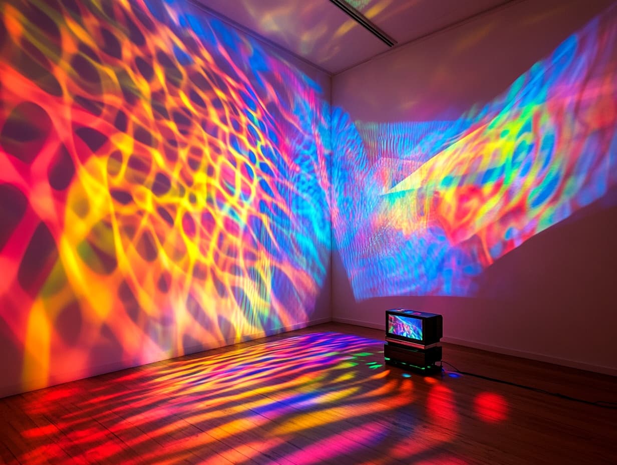 10 Creative Ways to Use Your Mini Projector