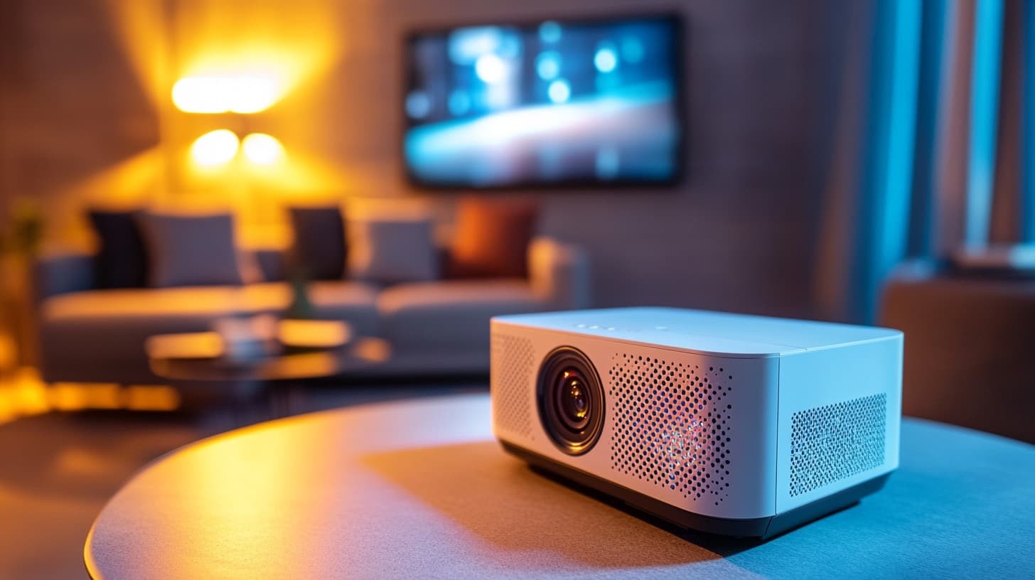 Best Mini Projector for Home Entertainment? 2025 Guide