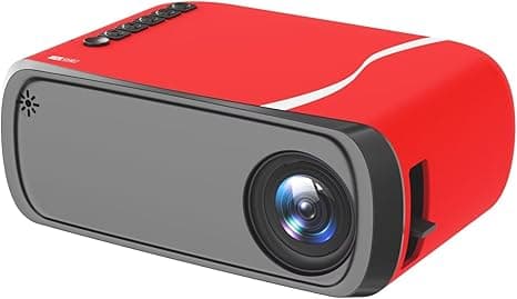 Ohdil Mini Projector GD001