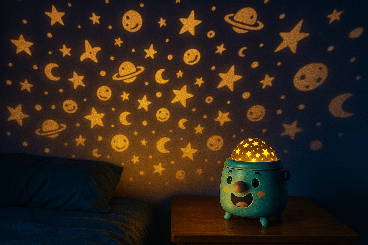 Ultra-Budget & Niche Projectors (TikTok, Temu, Artsea): Buyer Beware?