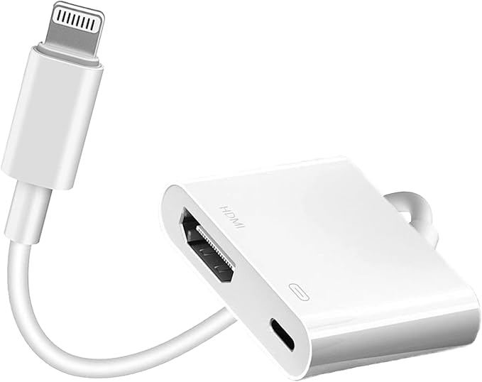How to Connect Your Phone to a Mini Projector (iPhone & Android Guide)