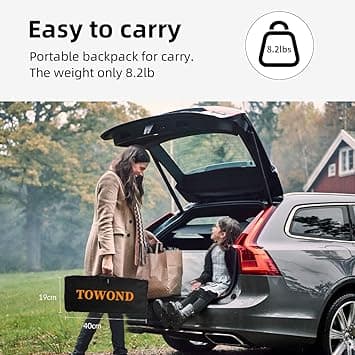 Projector Screen Reviews: Big Upgrade, Small Price? (Towond, Screenmax ...