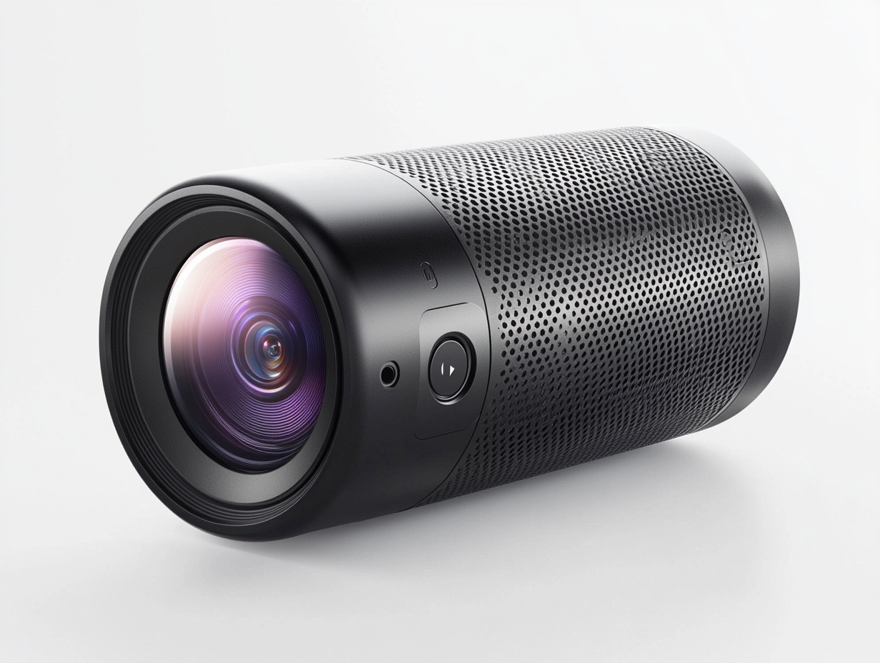 Anker Nebula Capsule II Review: The Soda Can Projector Still